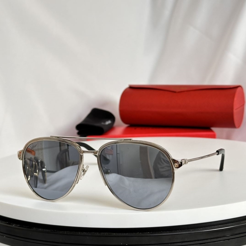 Cartier Sunglasses